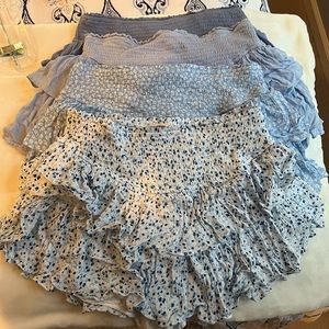 Rocks and Rags Sunshine Daydream Skirt Bundle